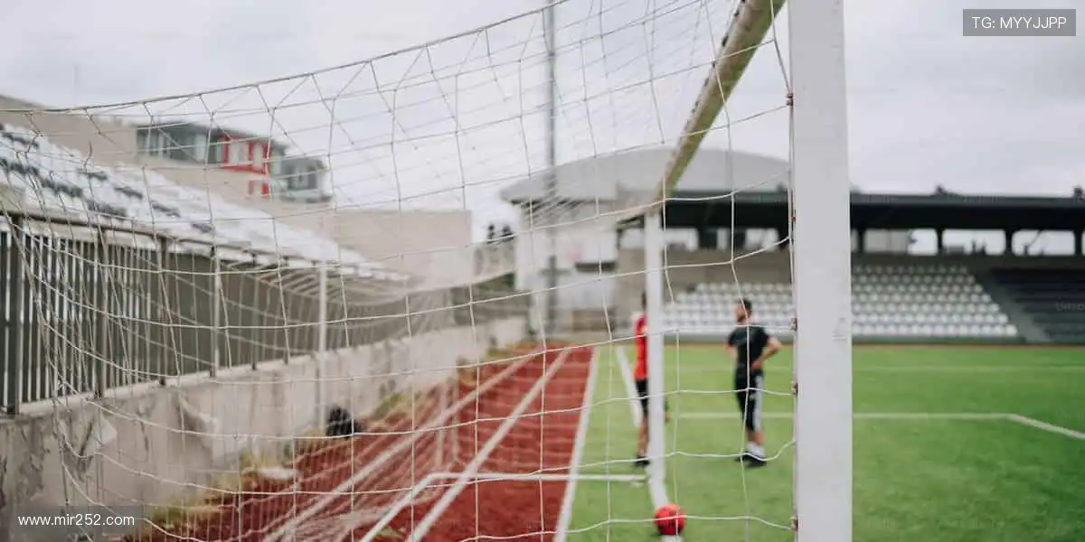⚽️ 每一脚都在书写传奇,